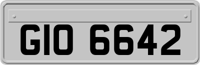 GIO6642