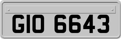 GIO6643