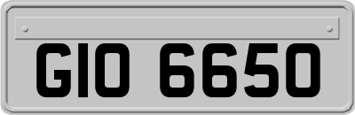 GIO6650