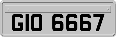 GIO6667