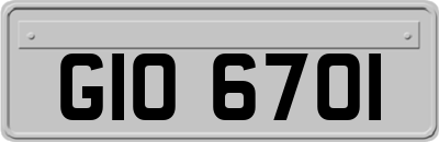 GIO6701