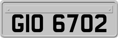 GIO6702