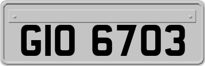 GIO6703
