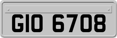 GIO6708