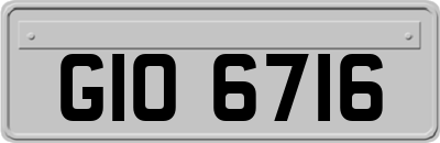 GIO6716