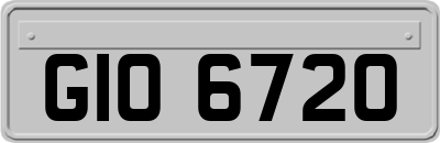 GIO6720