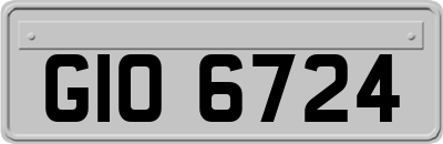 GIO6724