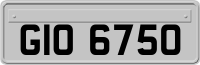 GIO6750