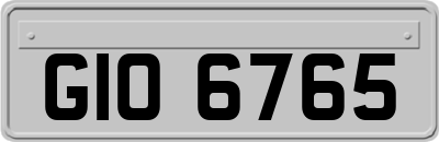 GIO6765
