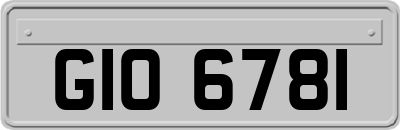 GIO6781