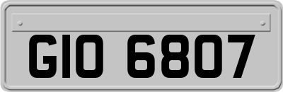 GIO6807
