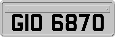 GIO6870