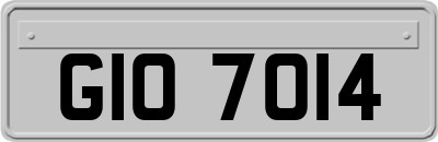 GIO7014