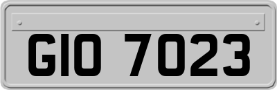 GIO7023