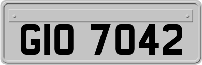 GIO7042