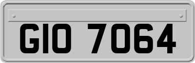GIO7064