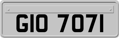 GIO7071