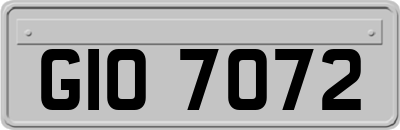 GIO7072