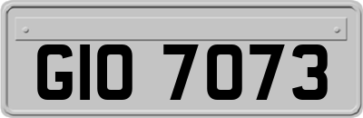 GIO7073