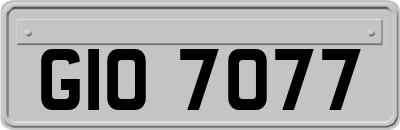 GIO7077