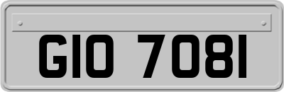 GIO7081