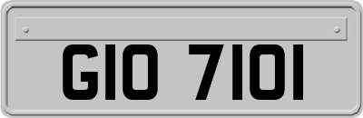 GIO7101