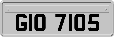 GIO7105