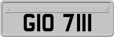 GIO7111