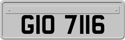 GIO7116