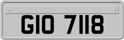 GIO7118