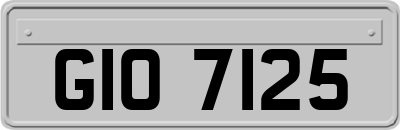 GIO7125