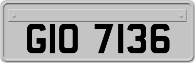GIO7136