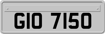 GIO7150