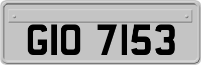 GIO7153