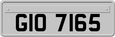 GIO7165
