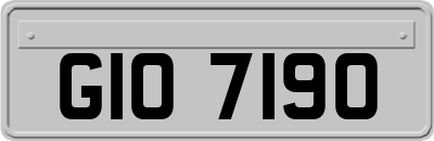 GIO7190