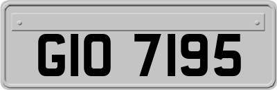 GIO7195