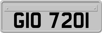 GIO7201