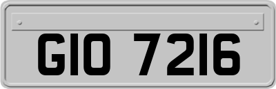 GIO7216