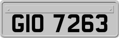 GIO7263