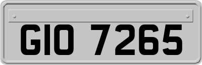GIO7265