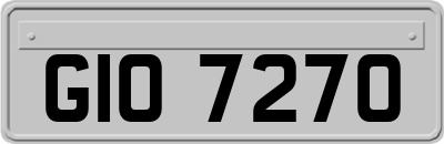 GIO7270