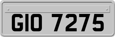 GIO7275