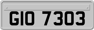 GIO7303