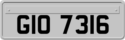 GIO7316