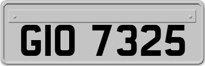 GIO7325