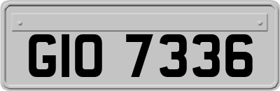 GIO7336
