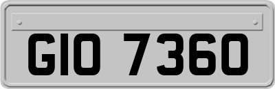GIO7360