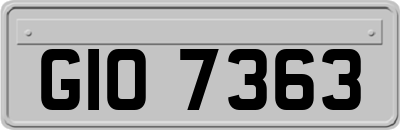 GIO7363