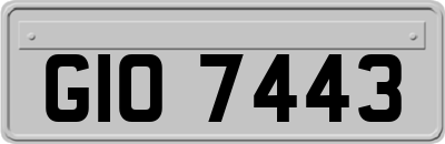 GIO7443